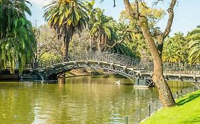 Pax 4! Impecable departamento en Palermo Botánico, 4pax!